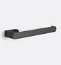 Bowman Towel Ring, Oil-Rubbed Bronze