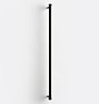 Open Box: Rigdon Appliance Pull, Oil-Rubbed Bronze