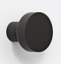 Meadows Cabinet Knob, Oil-Rubbed Bronze