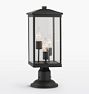 Harlyn Pier Light