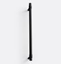 Open Box: Sommerville Appliance Pull (12") - Oil-Rubbed Bronze