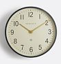 Mr. Edwards Clock, Large