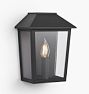 Ambrose Sconce