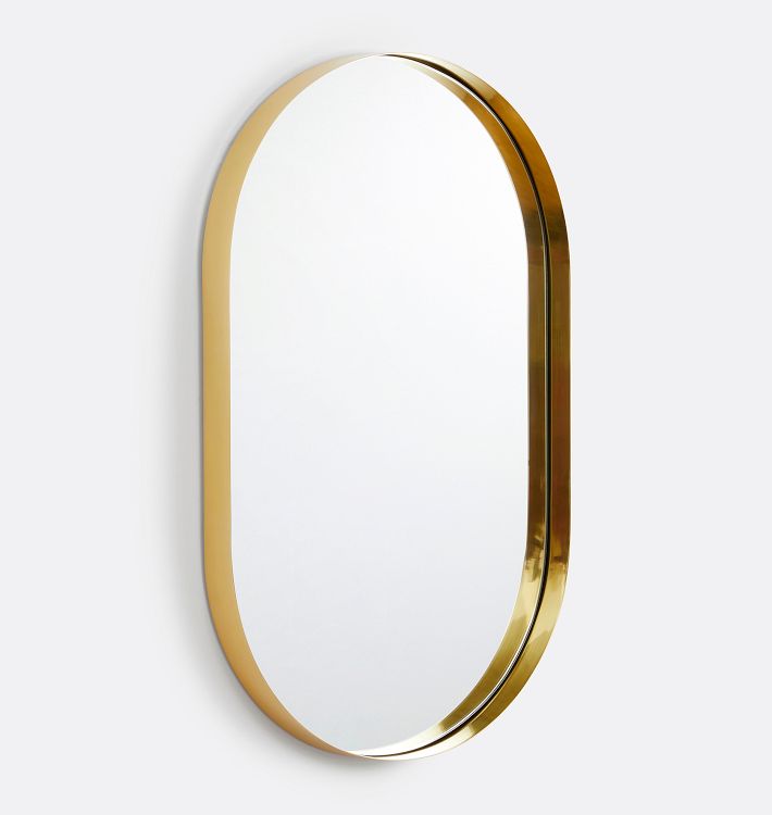 Frame Pill Deep Frame Pill Mirror | Rejuvenation