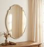 Verity Frameless Mirror