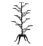 Vintage Victorian Multi Tiered Iron Display Stand