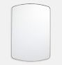 Cade Inset Mount Medicine Cabinet