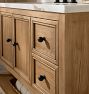 Cambell Single Vanity, 48"