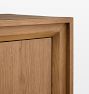 Clausen Media Console, 72"