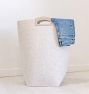 Felt Hamper