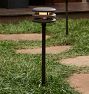 Macadam Dark Bronze Path Light