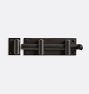 Maverick Bronze Gate Slide Bolt