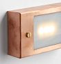 McCleery Low Voltage Surface Mount Deck Light