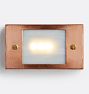 McCleery Low Voltage Surface Mount Deck Light