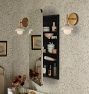 Oliver Dual Mount Frameless Medicine Cabinet