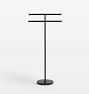 Riley Standing Towel Bar