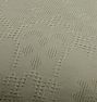 Waffle Filigree Jacquard Duvet &amp; Shams