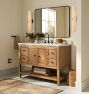 Cambell Single Vanity, 48"