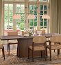 Enzo 60" Triple Linear Chandelier