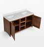 Fallon Double Vanity, 60"