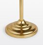 Howell Standing Hand Towel Holder