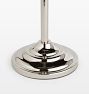Howell Standing Hand Towel Holder