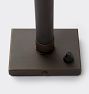 Jones Low Voltage Barbeque Light