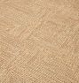 Maze Handwoven Jute Rug