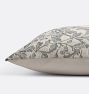 Oak Tree Chenille Duvet &amp; Shams