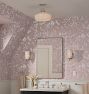 Whalen Semi-Flush Mount
