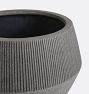 Zoe Ficonstone Planters