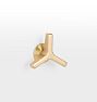 Blair Cross-Handle Toilet Flush Lever