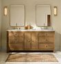 Cambell 72" Double Vanity