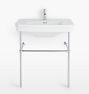 Drew 30" Single Console Sink