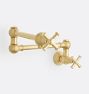 Howell  Wall Mount Pot Filler