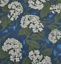 Hydrangea Pillow Cover