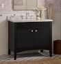 Islington Single Vanity, 36"