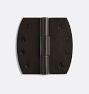 Maverick Bronze Gate Hinge