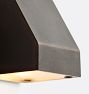 Pamrick Low Voltage Surface Mount Deck Light