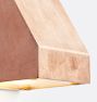 Pamrick Low Voltage Surface Mount Deck Light