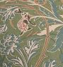 Pasadena Botanical Print Duvet &amp; Shams