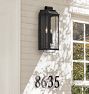 Valencia Sconce