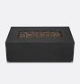 Ashworth Fire Pit Table, 42-70" Rectangle