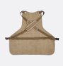 Gardening Apron, Full-Length