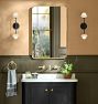 Greenwich Linear Sconce