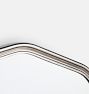 Howell Metal Frame Mirror
