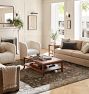Leila Hand-Knotted Rug