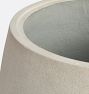 Napa Ficonstone Planters
