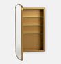 Nora Dual Mount Medicine Cabinet