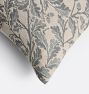 Oak Tree Chenille Duvet &amp; Shams
